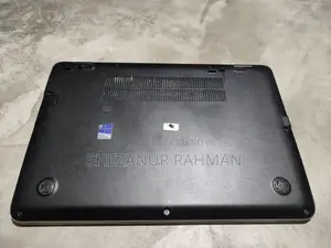 Laptop HP EliteBook 840 G4 8GB Intel Core I5 SSD 256GB