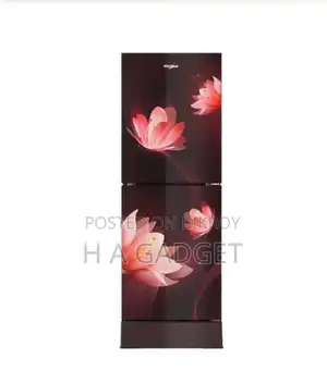Whirlpool ২৩৬ লিটার ফ্রিজ বিক্রয়