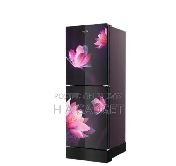 Whirlpool 236 Liters Fridge for Sale