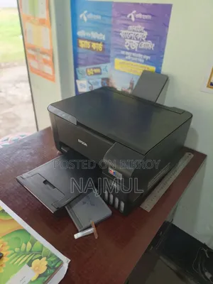 Epson L3210