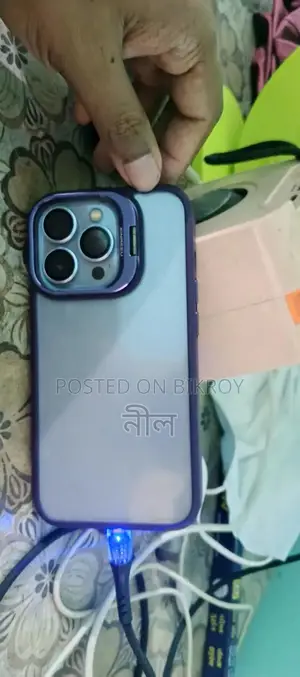 অ্যাপল আইফোন ১৩ প্রো ১২৮ জিবি ব্লু