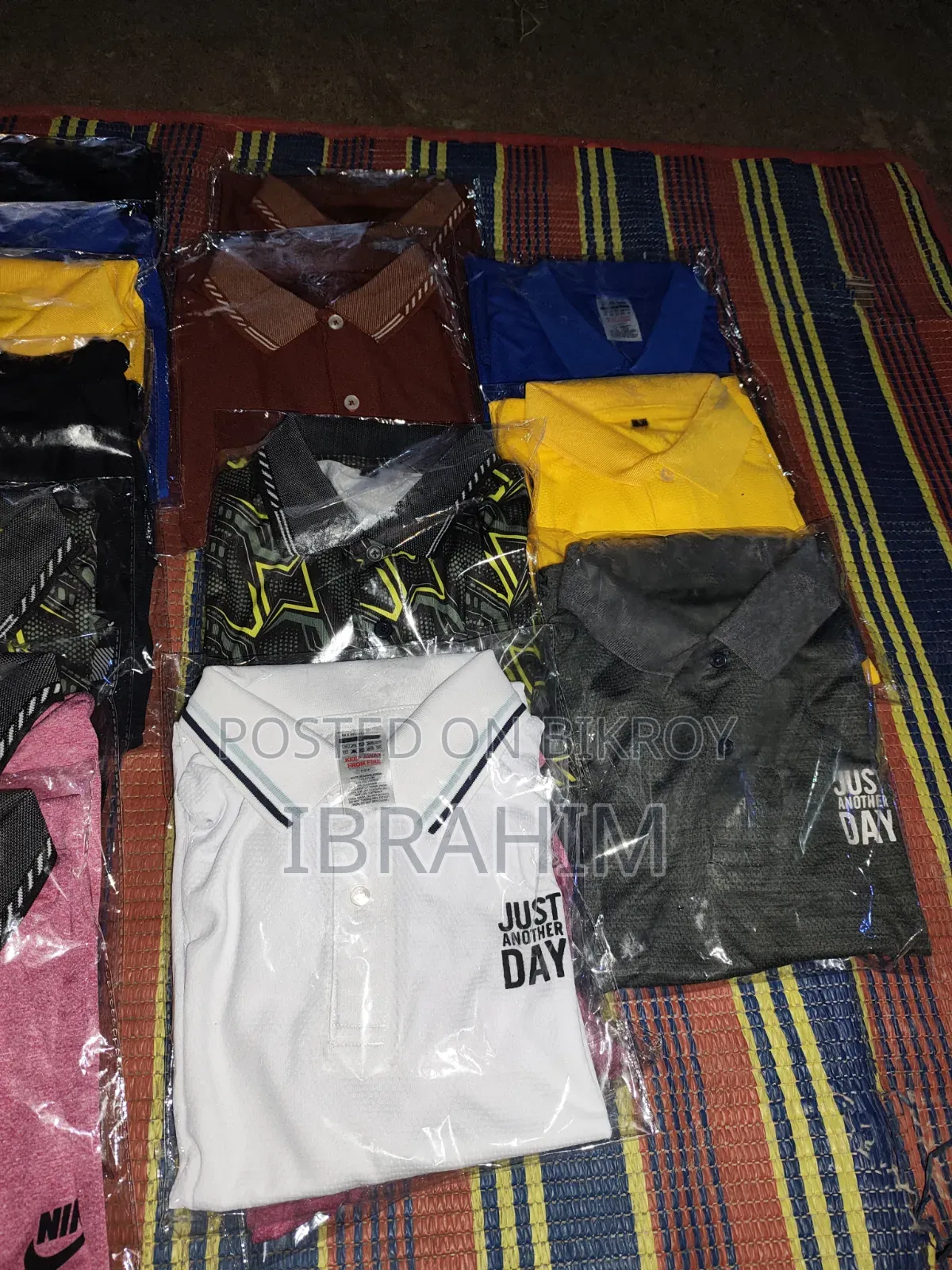 Men's T-shirt