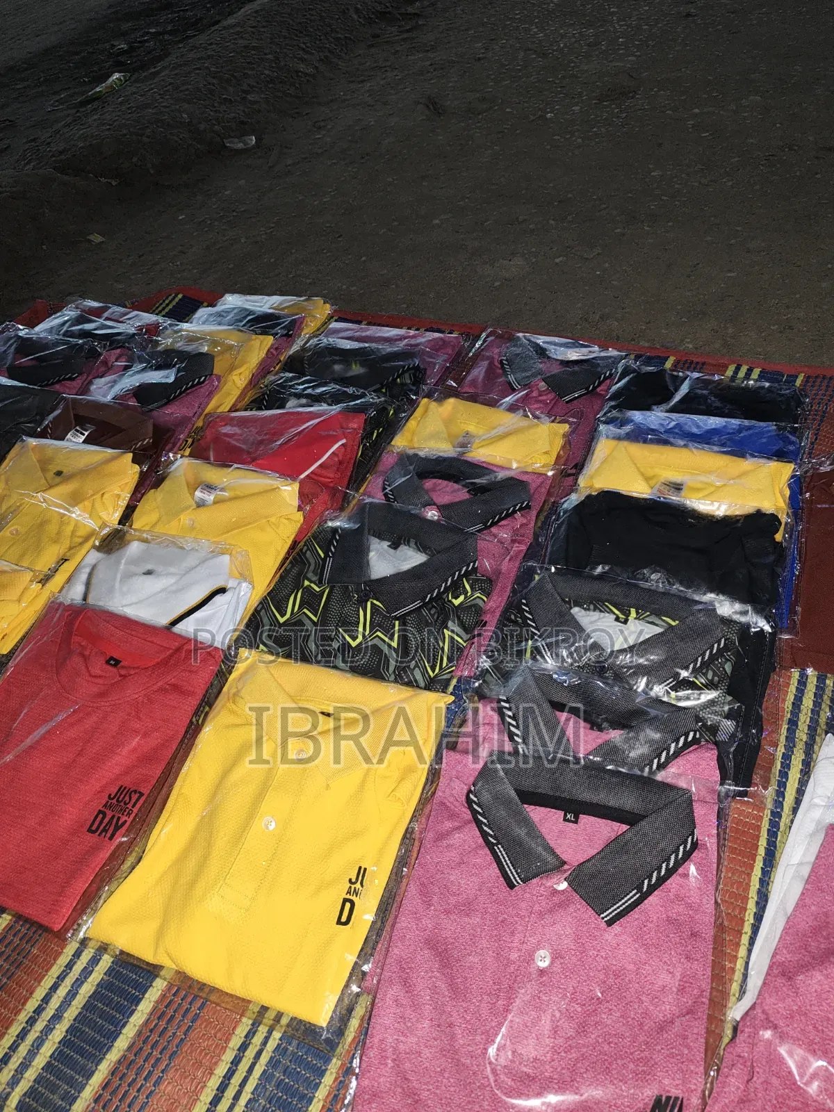 Men's T-shirt