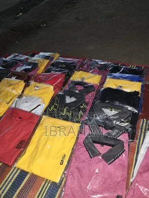 Men's T-shirt