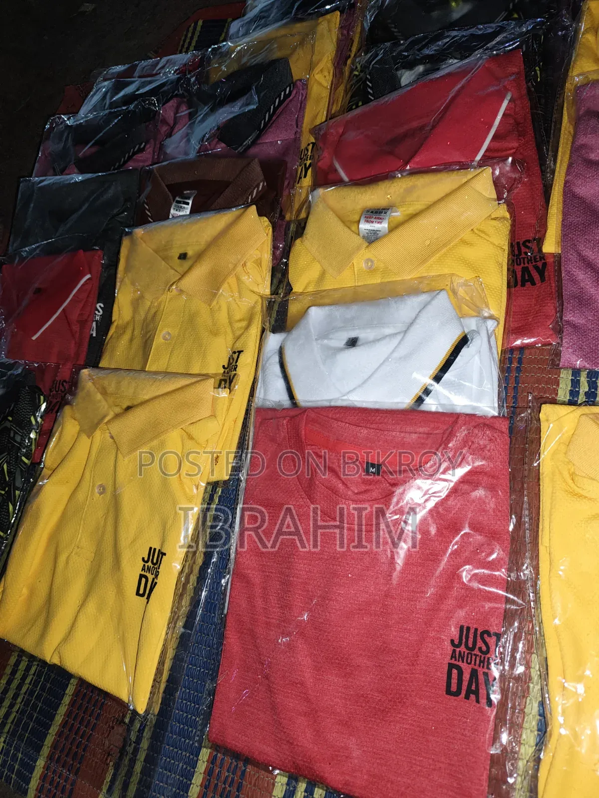 Men's T-shirt