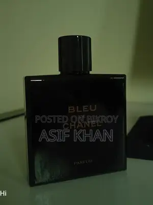 Bleu De Chanel