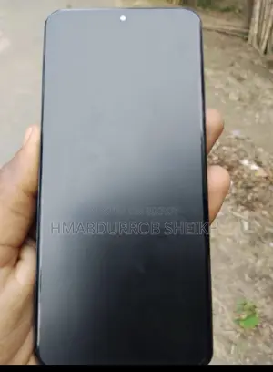 Samsung Galaxy S20 128 GB Black