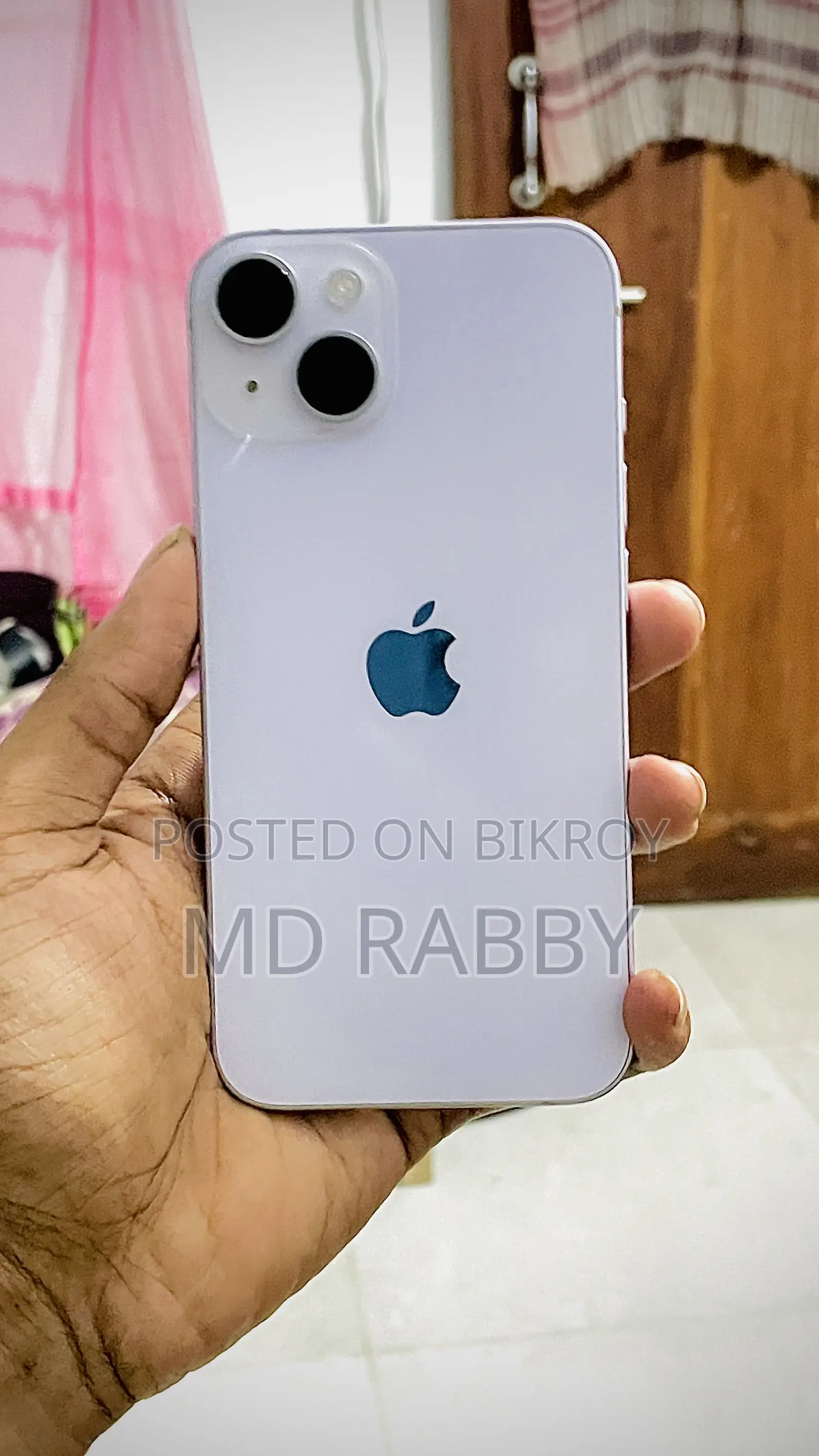 Apple iPhone 14 128 GB White