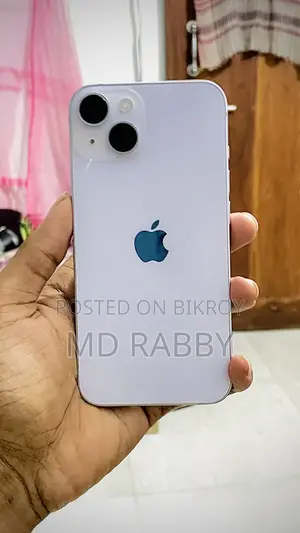 Apple iPhone 14 128 GB White