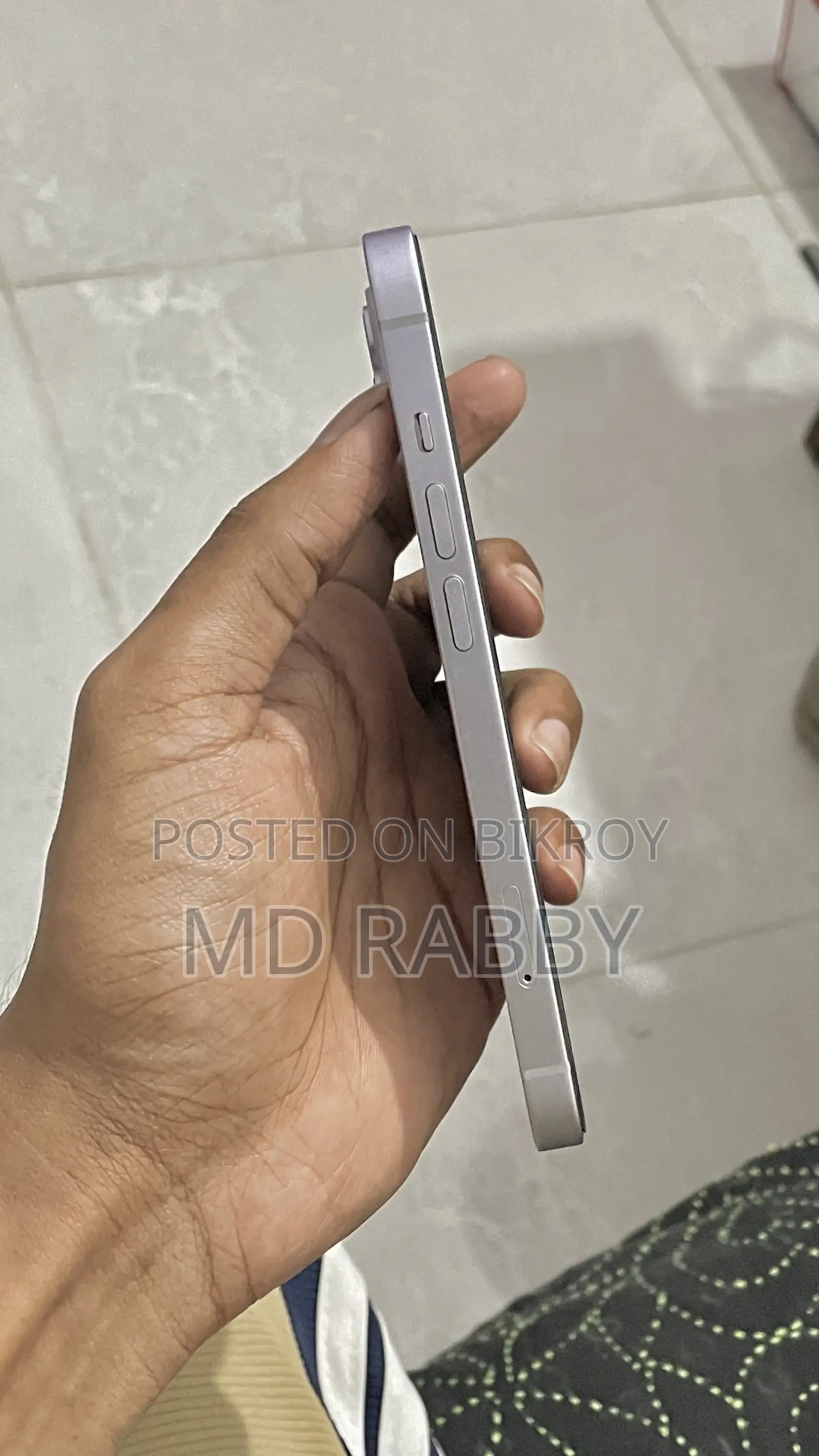 Apple iPhone 14 128 GB White