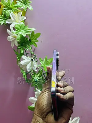 Apple iPhone 14 Pro Max 256 GB Purple