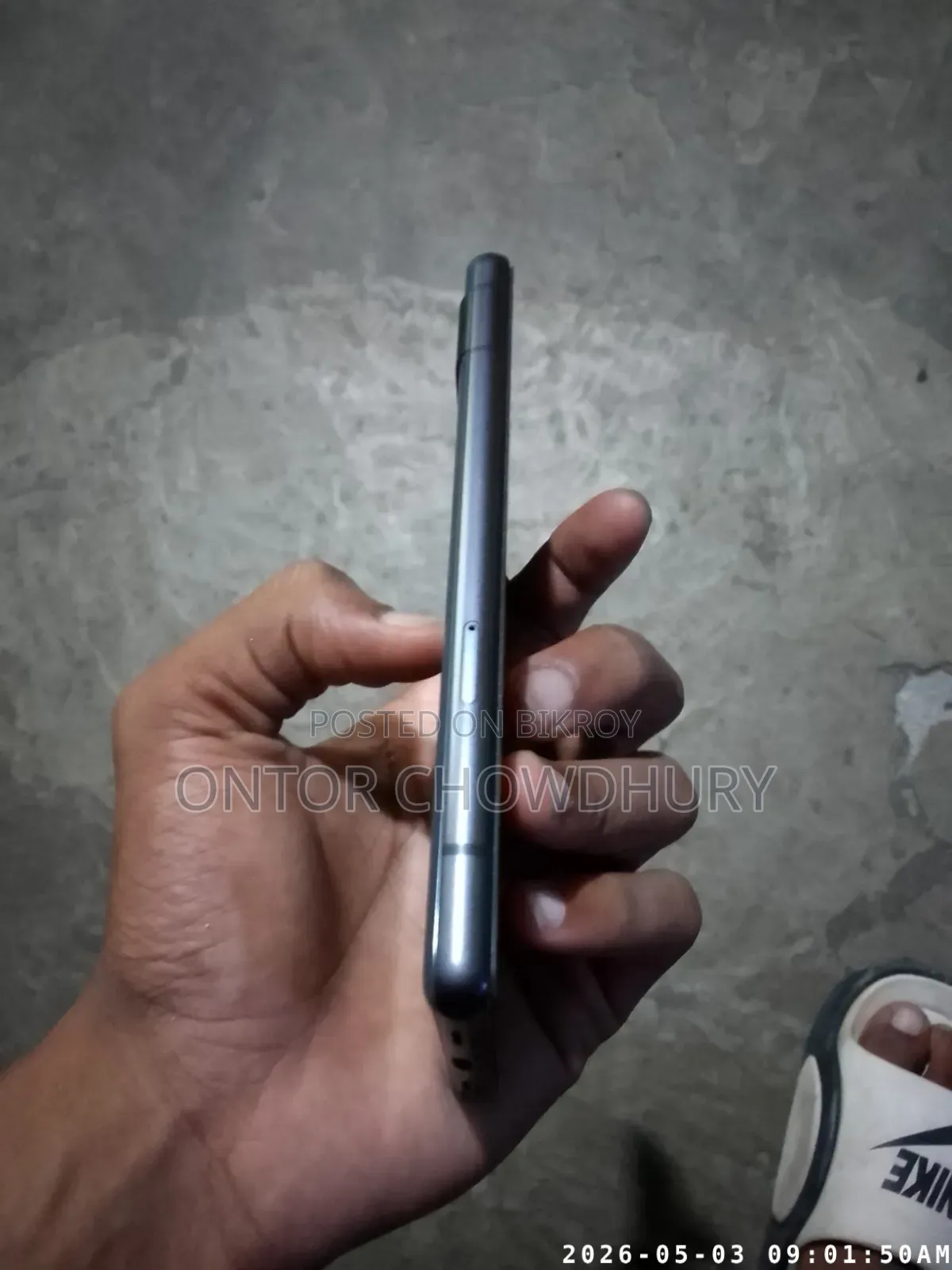 Google Pixel 7a 128 GB Black