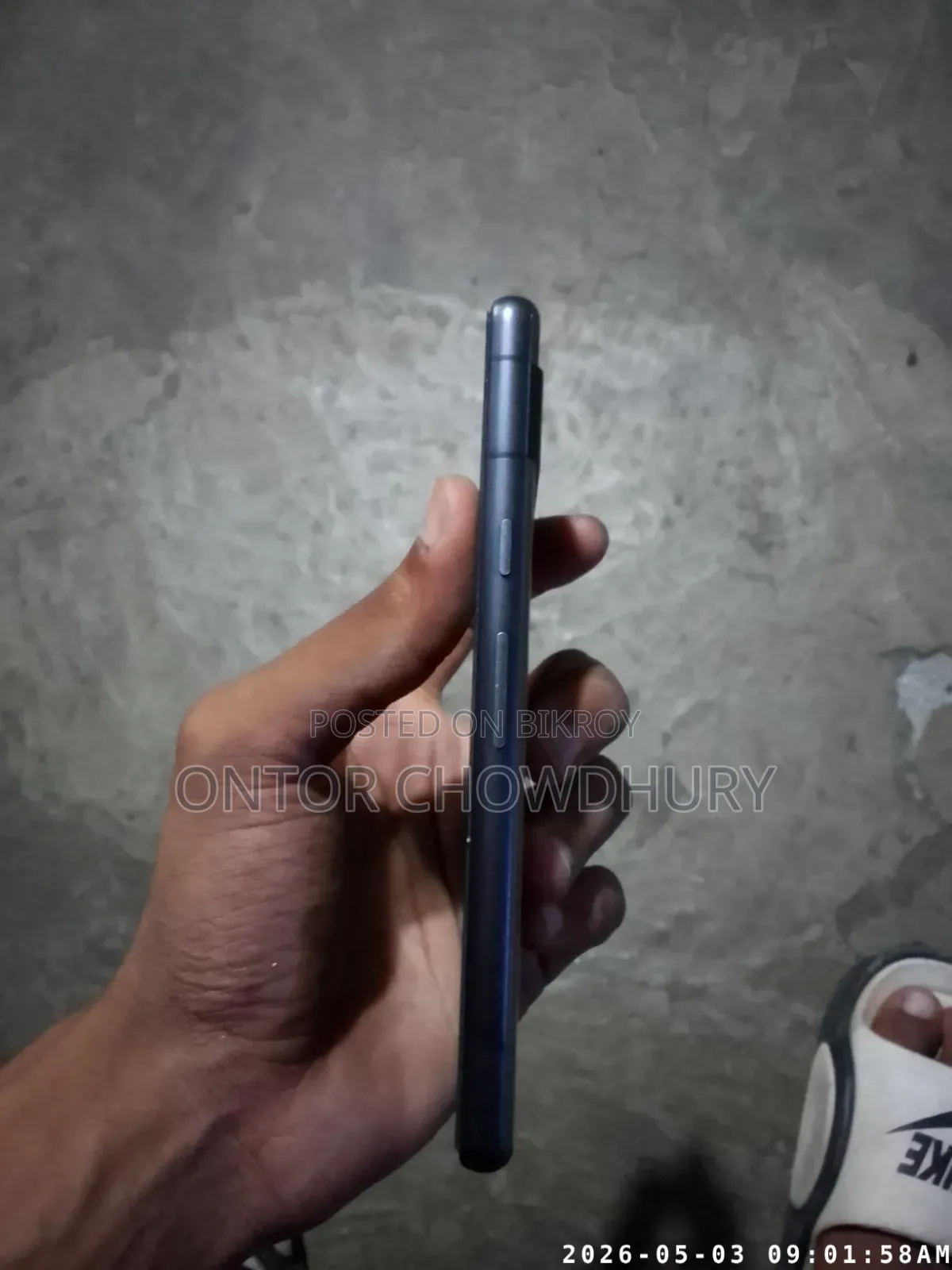 Google Pixel 7a 128 GB Black