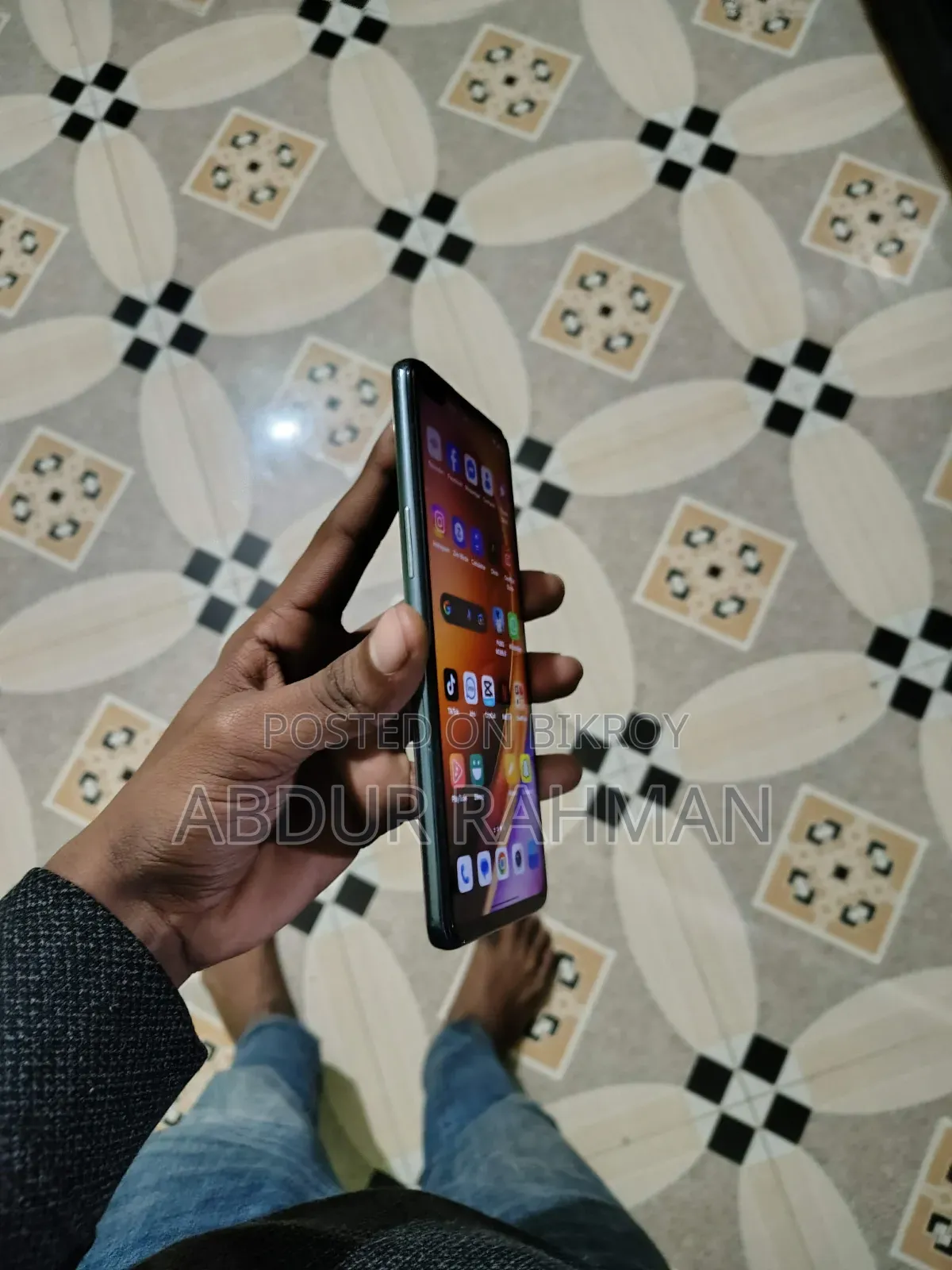 OnePlus Nord 128 GB Black