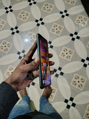 OnePlus Nord 128 GB Black