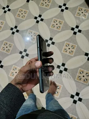 OnePlus Nord 128 GB Black
