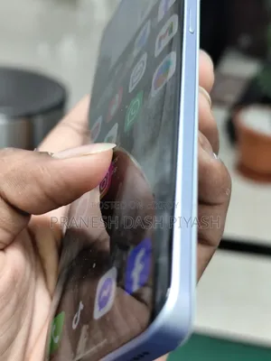 Xiaomi Redmi Note 13 Pro+ 256 GB White