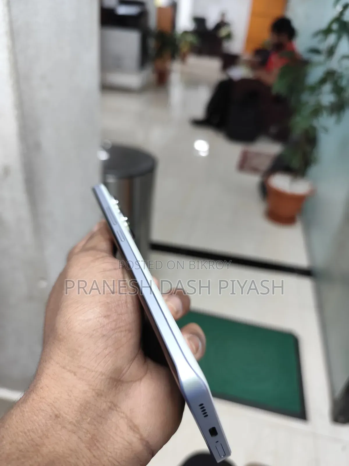Xiaomi Redmi Note 13 Pro+ 256 GB White