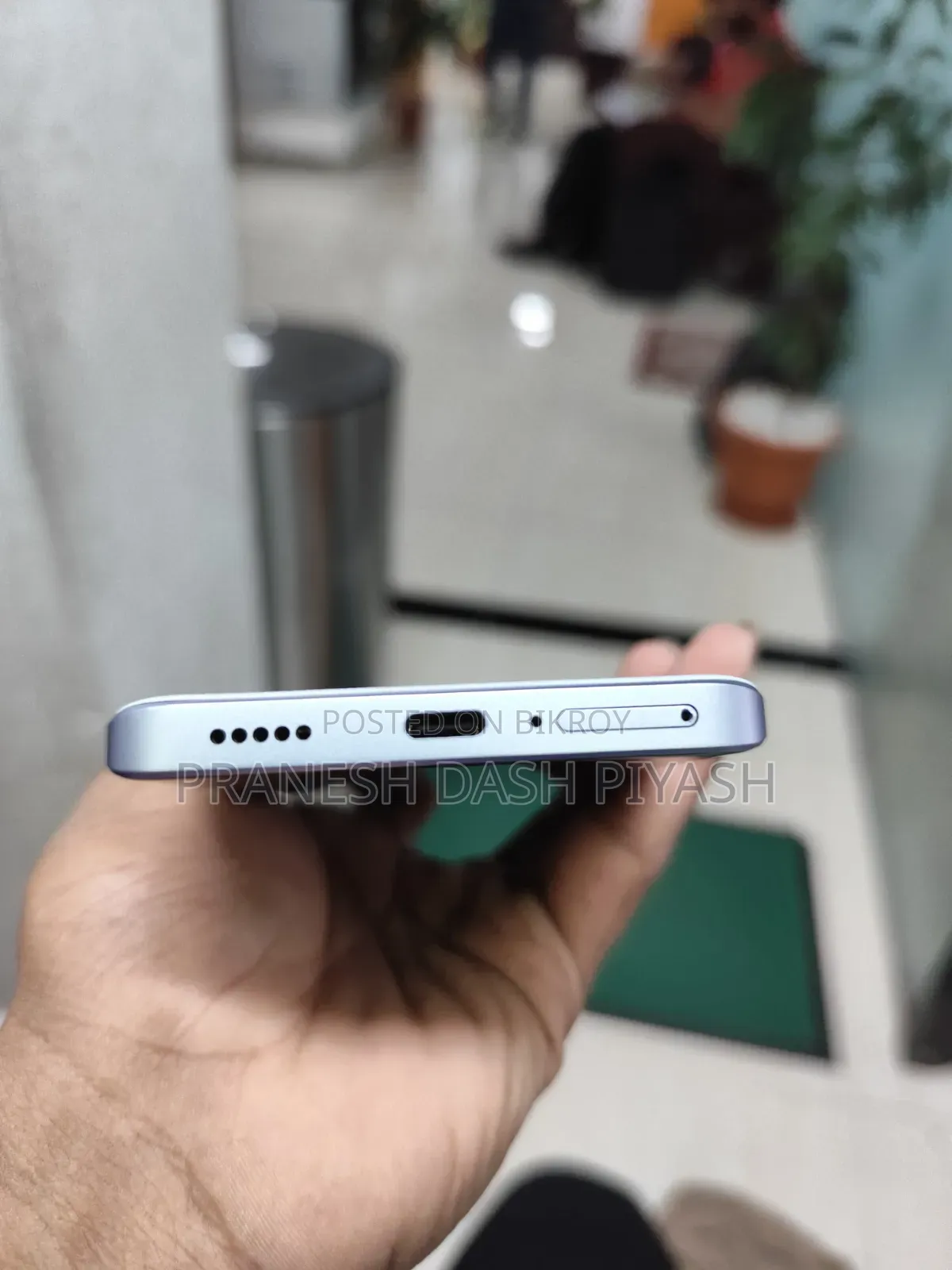Xiaomi Redmi Note 13 Pro+ 256 GB White