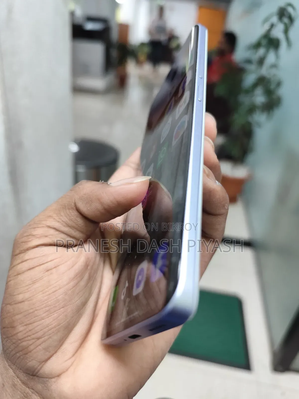Xiaomi Redmi Note 13 Pro+ 256 GB White