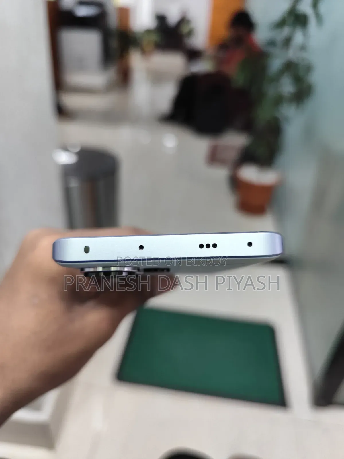 Xiaomi Redmi Note 13 Pro+ 256 GB White