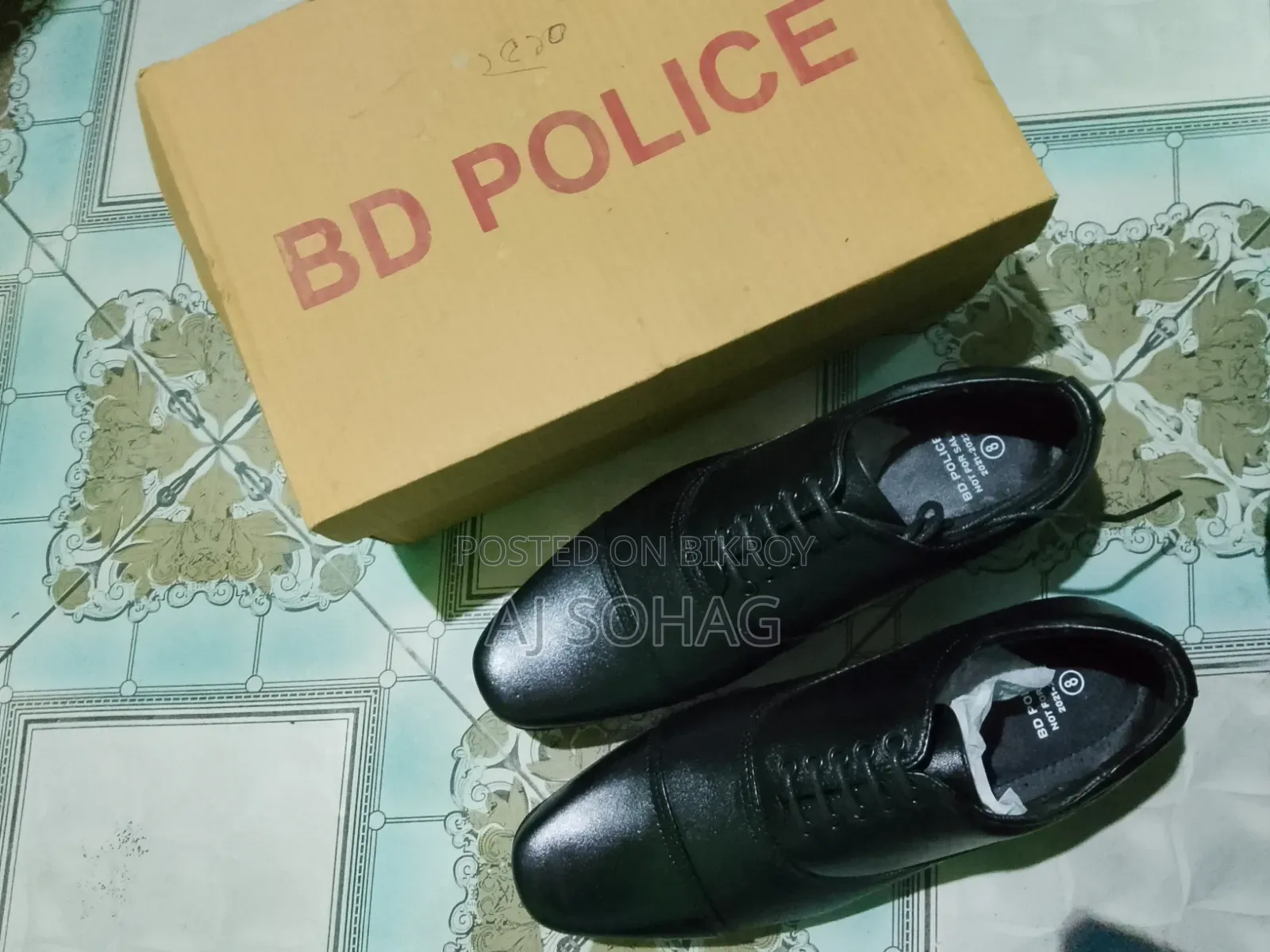 Formal Shoes