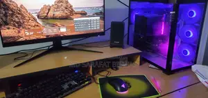 Desktop Computer Asus TUF Gaming FX10CP 16GB Intel Core I5 SSD 1T