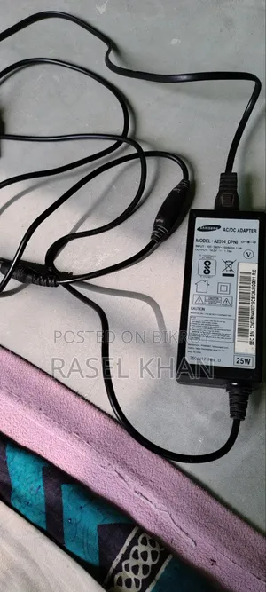 Samsung Monitor Charging Adaptor