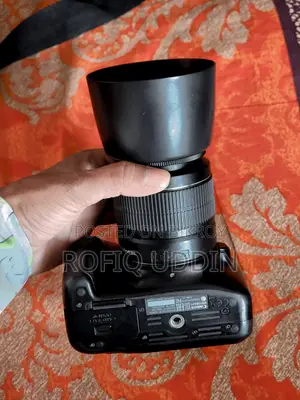 Canon 1300d 18-55 Kit Lens