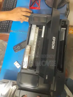Epson L130 Printer Sell
