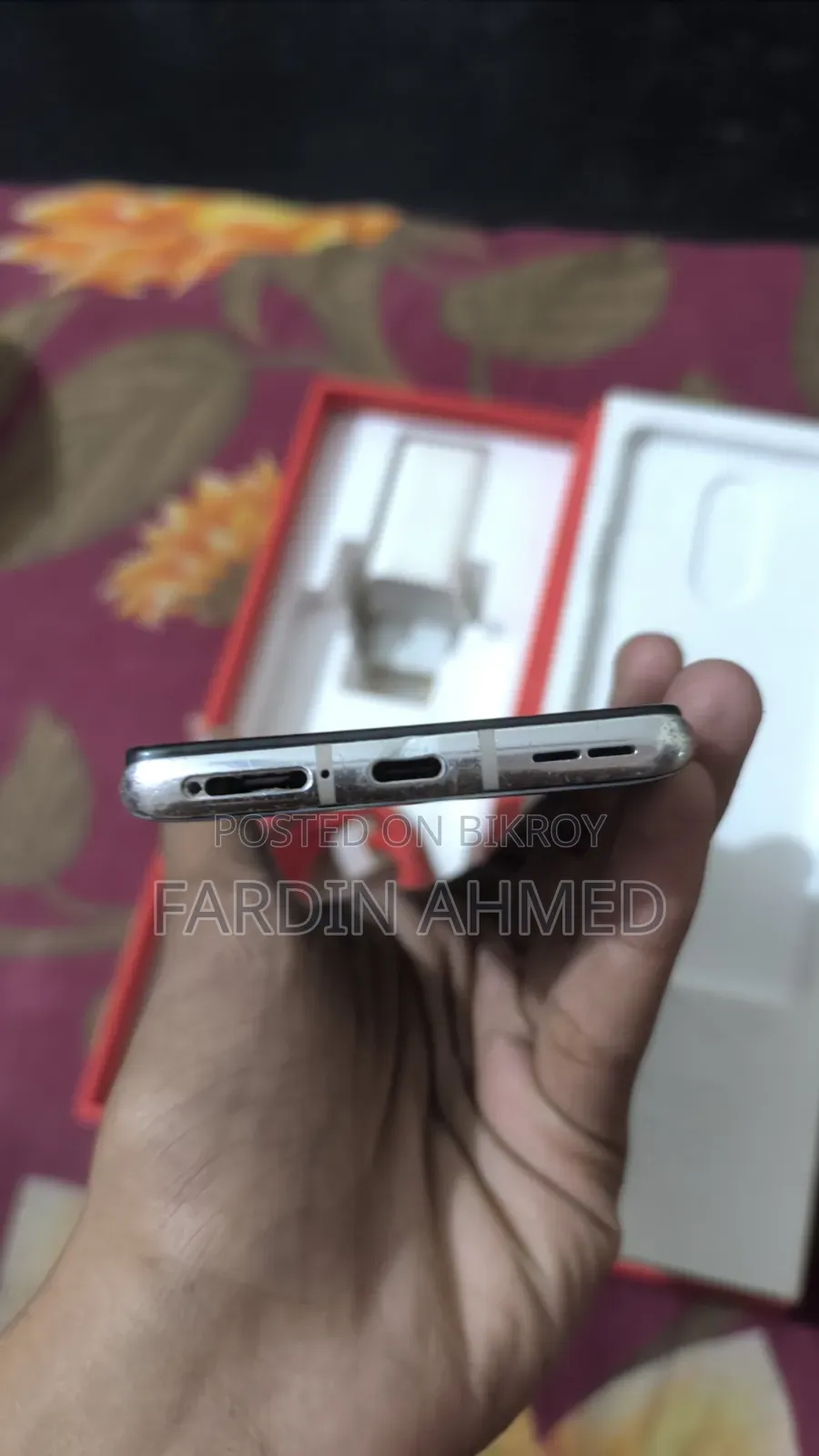OnePlus 8 128 GB Blue