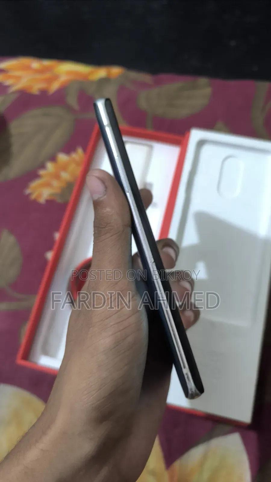 OnePlus 8 128 GB Blue