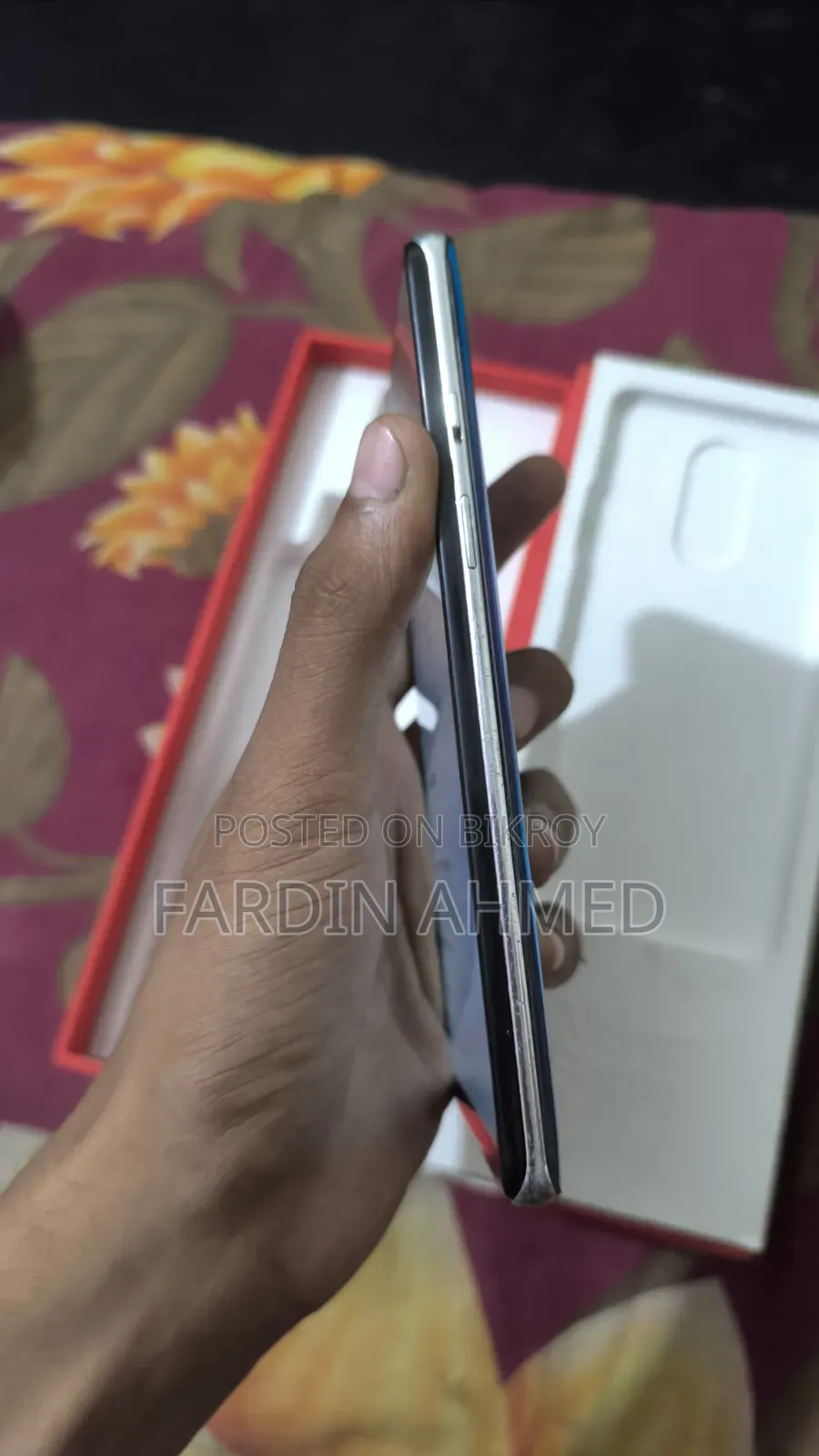 OnePlus 8 128 GB Blue