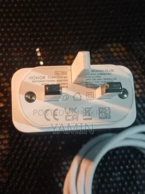 Honor 400 100 Watt Charger