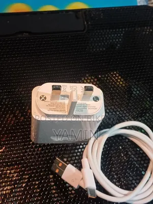 Honor 400 100 Watt Charger
