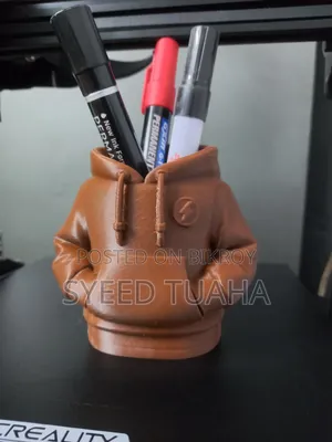 Pen Holder