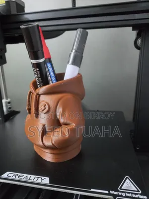 Pen Holder