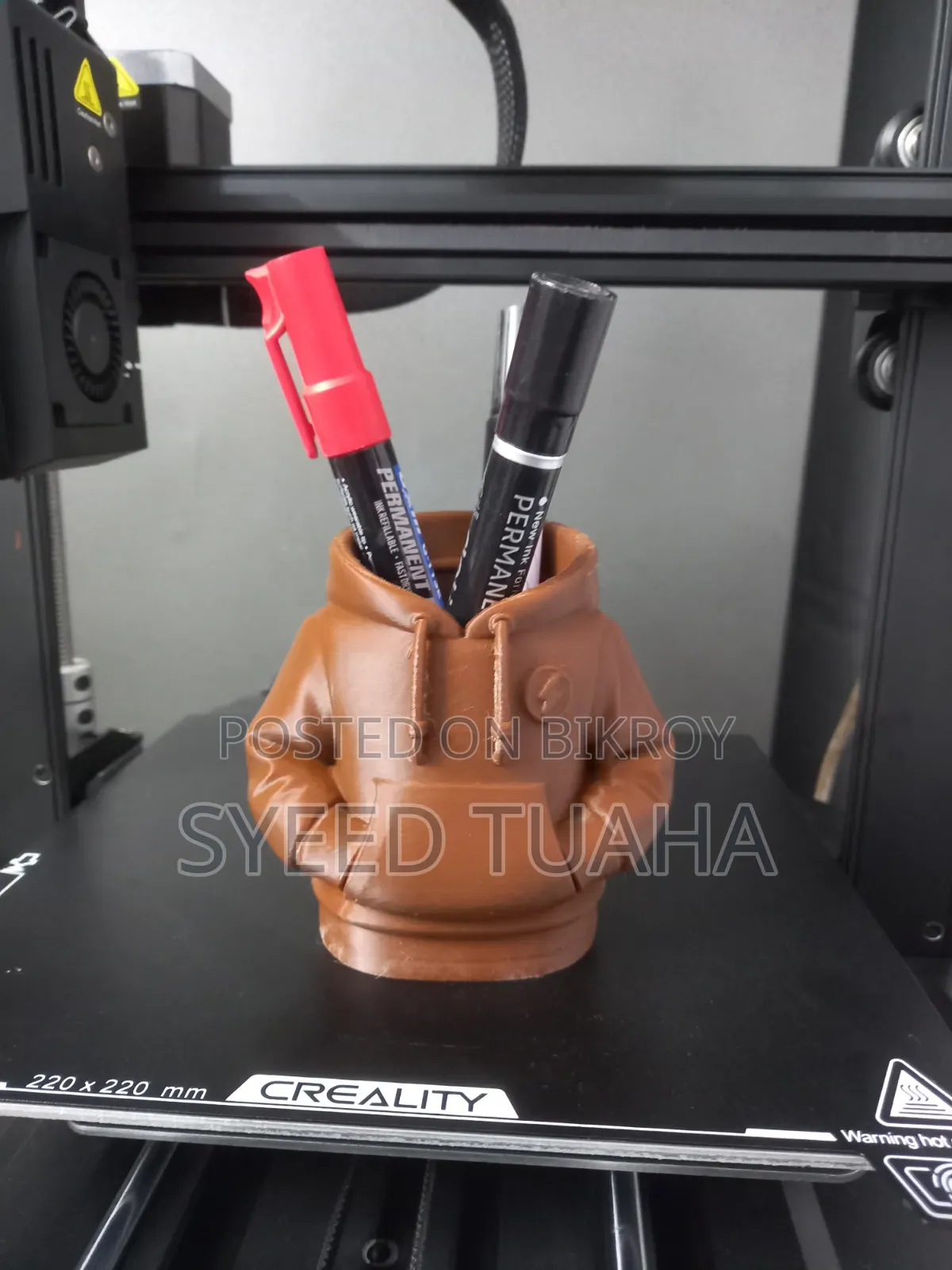 Pen Holder
