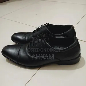 Oxford Shoe