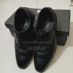 Oxford Shoe