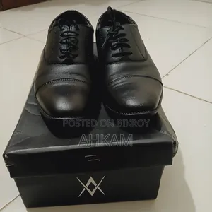 Oxford Shoe
