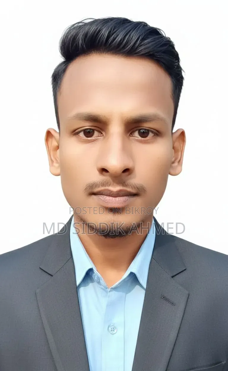 Need A Job