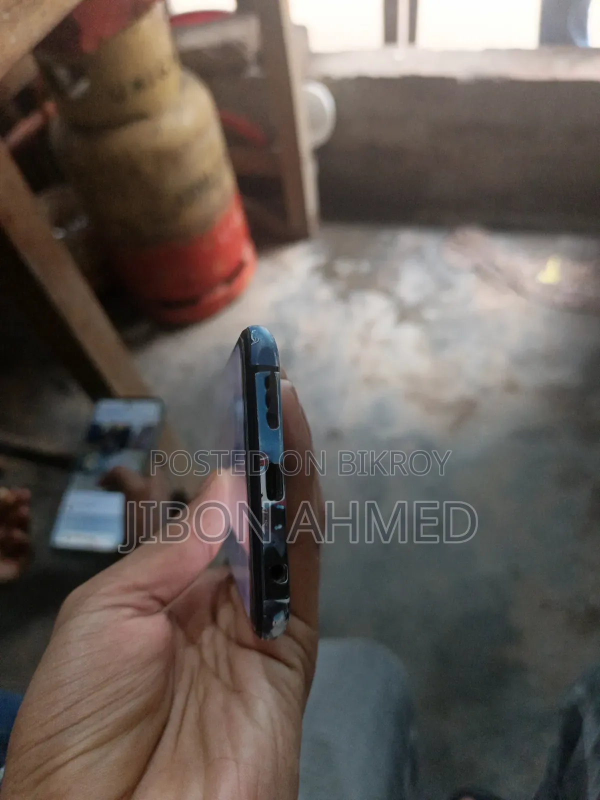 New Xiaomi Redmi Note 11 128 GB Red