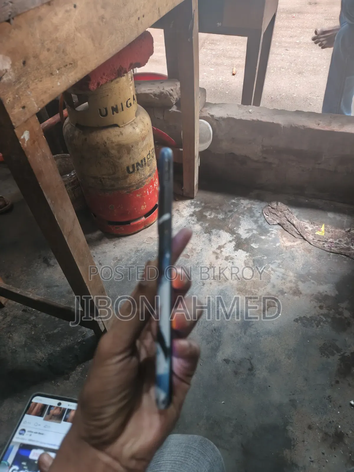 New Xiaomi Redmi Note 11 128 GB Red