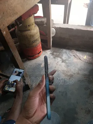 New Xiaomi Redmi Note 11 128 GB Red