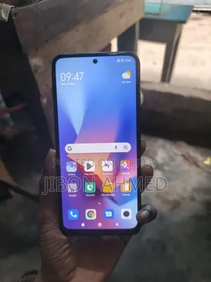 New Xiaomi Redmi Note 11 128 GB Red