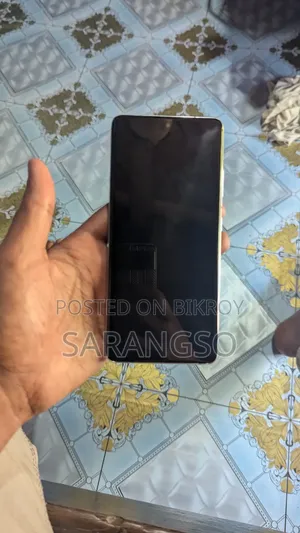 Samsung Galaxy S21 Ultra 5G 128 GB Purple