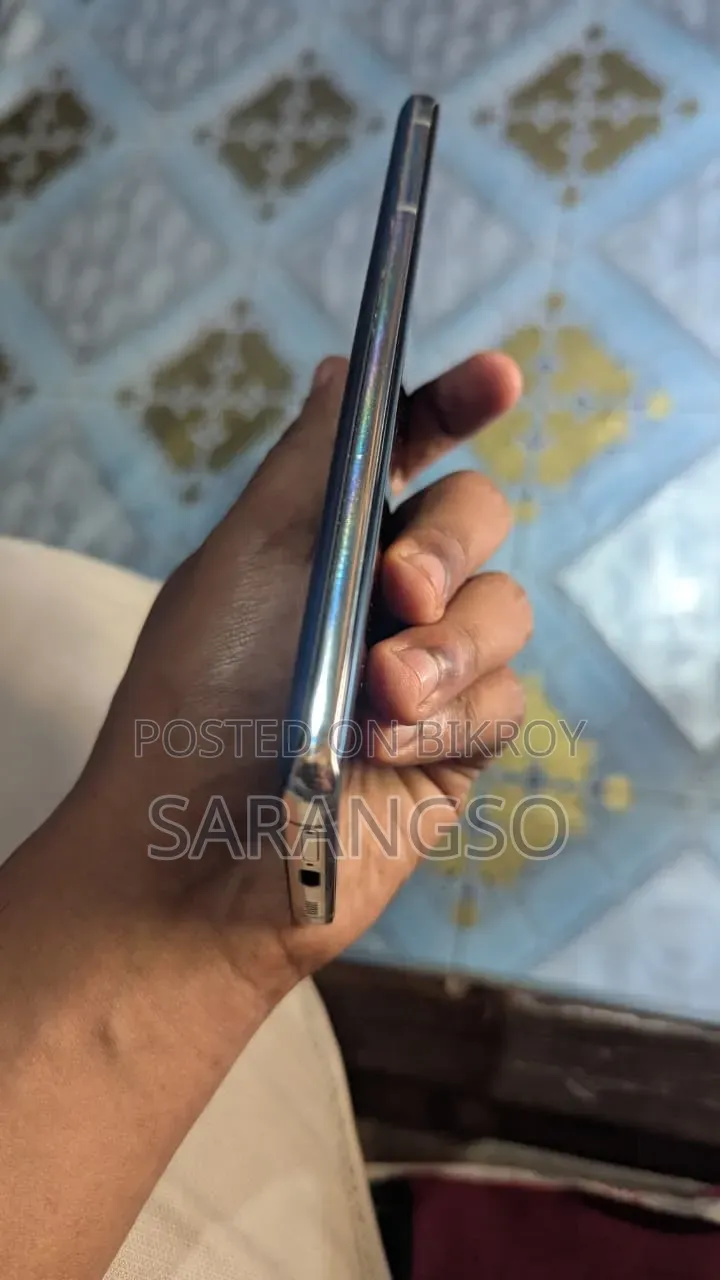 Samsung Galaxy S21 Ultra 5G 128 GB Purple