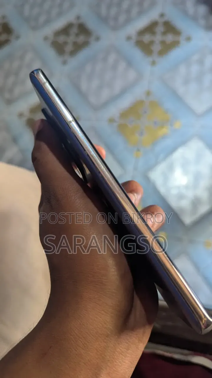 Samsung Galaxy S21 Ultra 5G 128 GB Purple