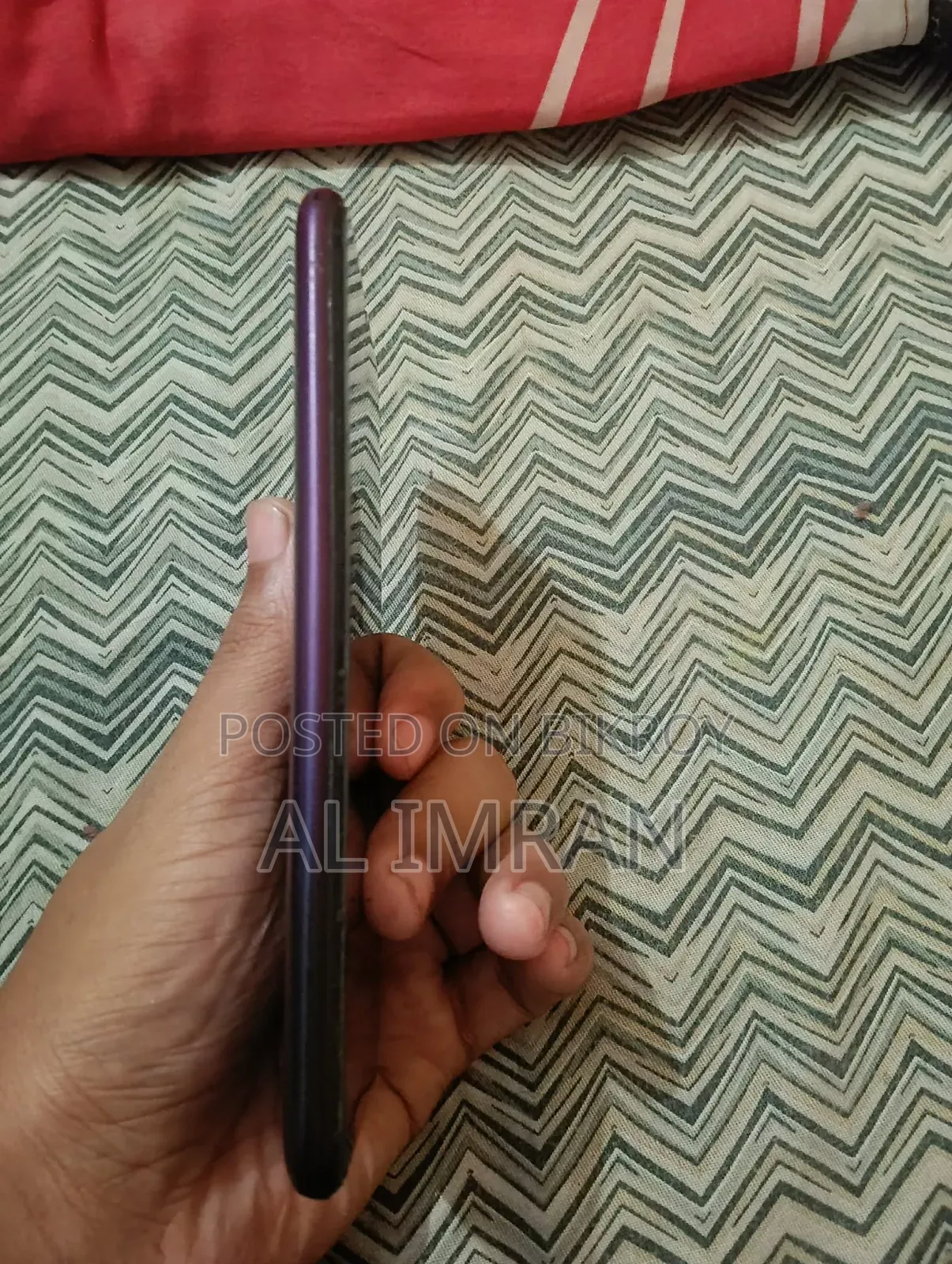 Itel Vision 1 32 GB Gray